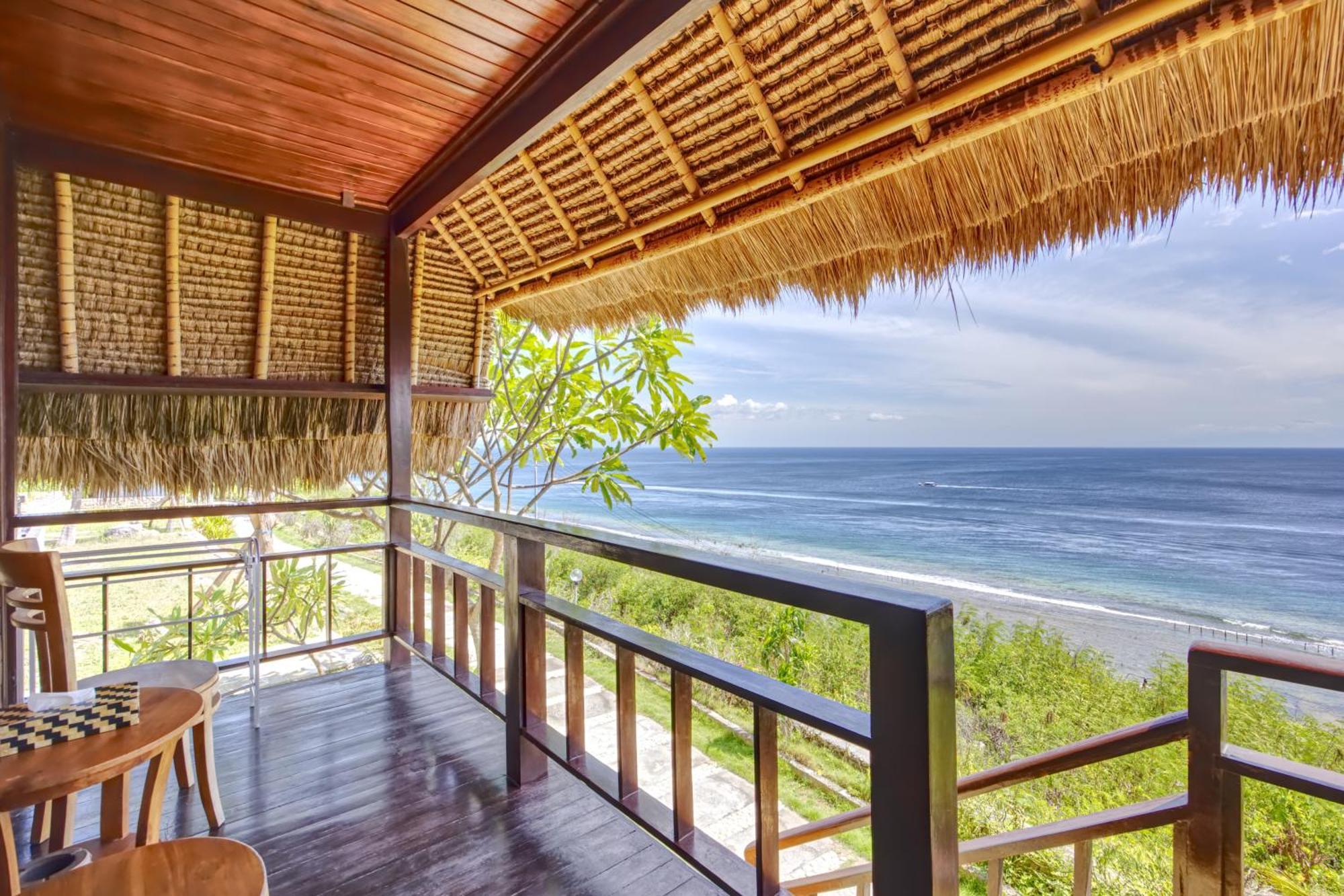 Song Cang Bungalow Batununggul Eksteriør bilde