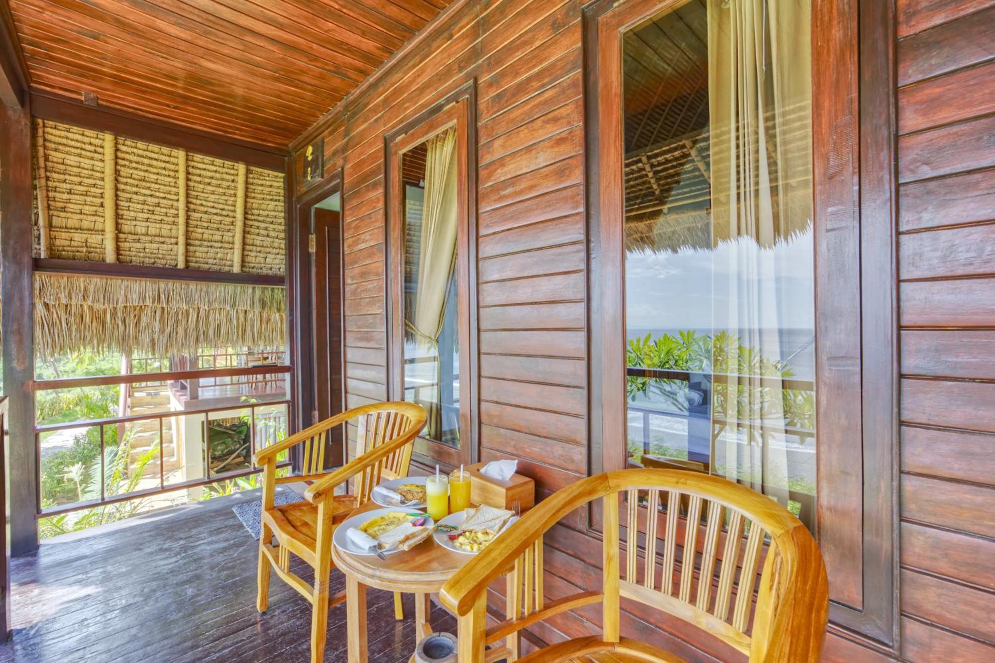 Song Cang Bungalow Batununggul Eksteriør bilde