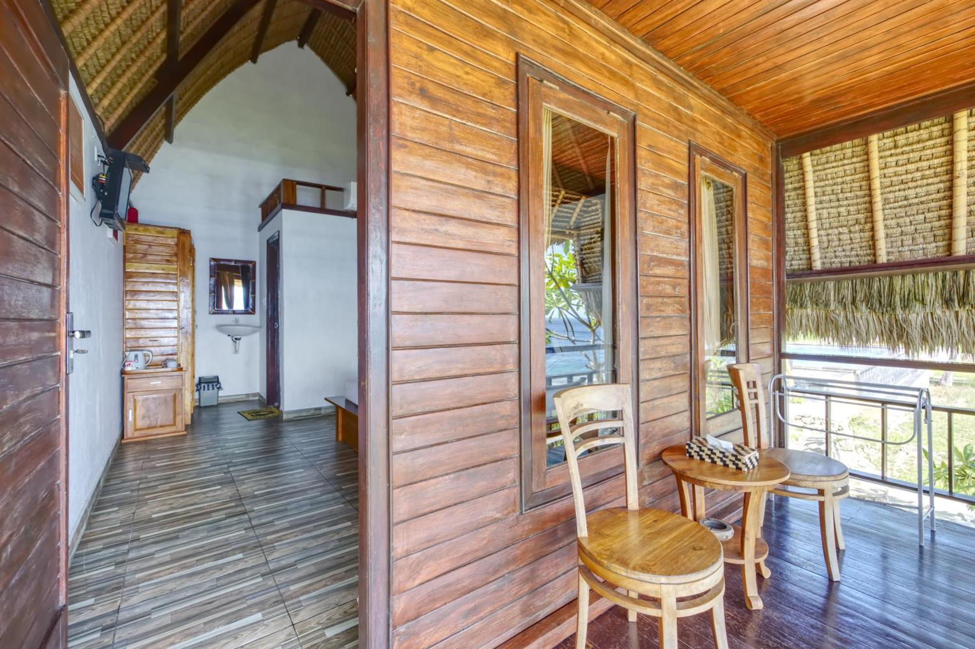 Song Cang Bungalow Batununggul Eksteriør bilde